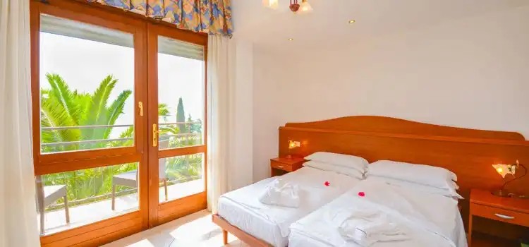 Impression - Gardasee Hotel