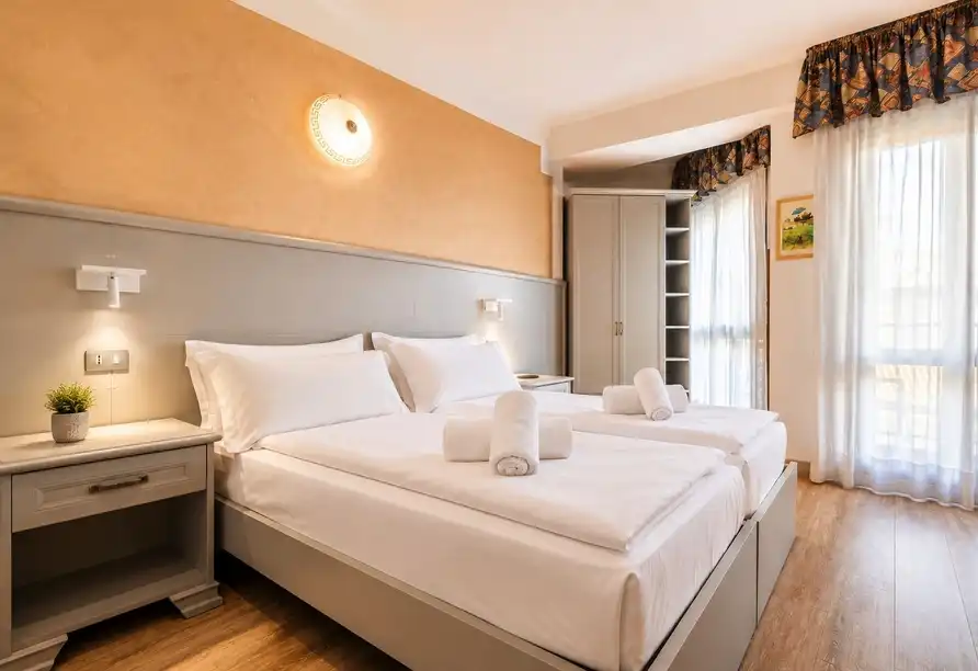 Impression - Hotel Garda Bellevue in Limone sul Garda am Gardasee