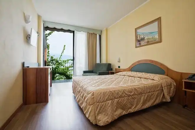 Impression - Gardasee Hotel