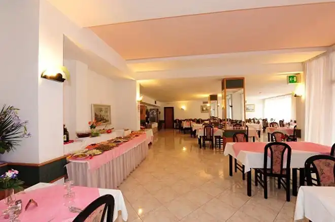 Ansicht - Gardasee Hotel