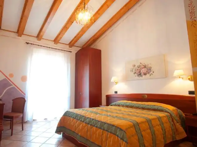 Aufnahme - Gardasee Hotel