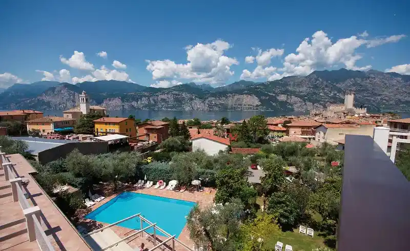 Foto - Ferienwohnung Gardasee