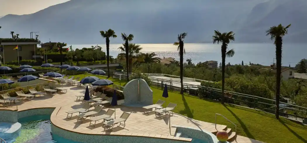 Foto - Gardasee Nächte