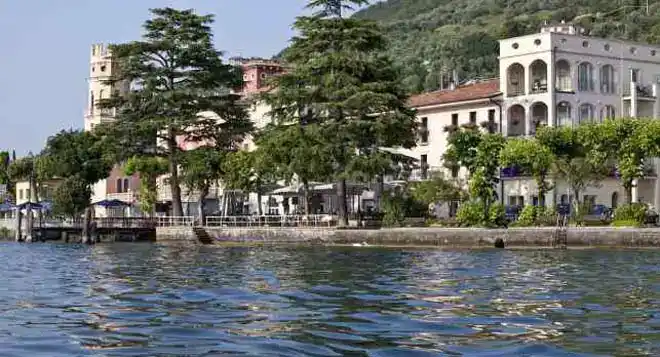 Foto - Gardasee Kurzurlaub