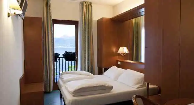 Aufnahme - Gardasee Kurzurlaub