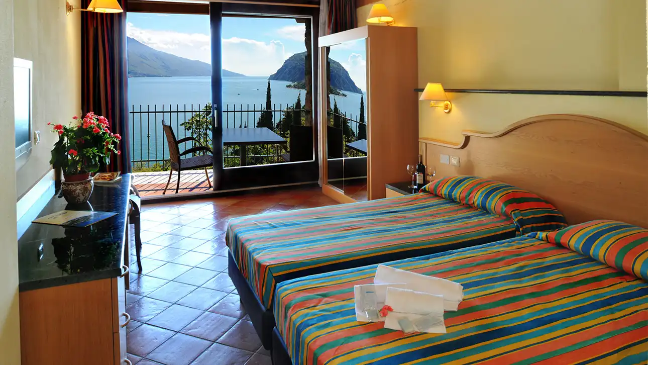 Galerie - Gardasee Limone