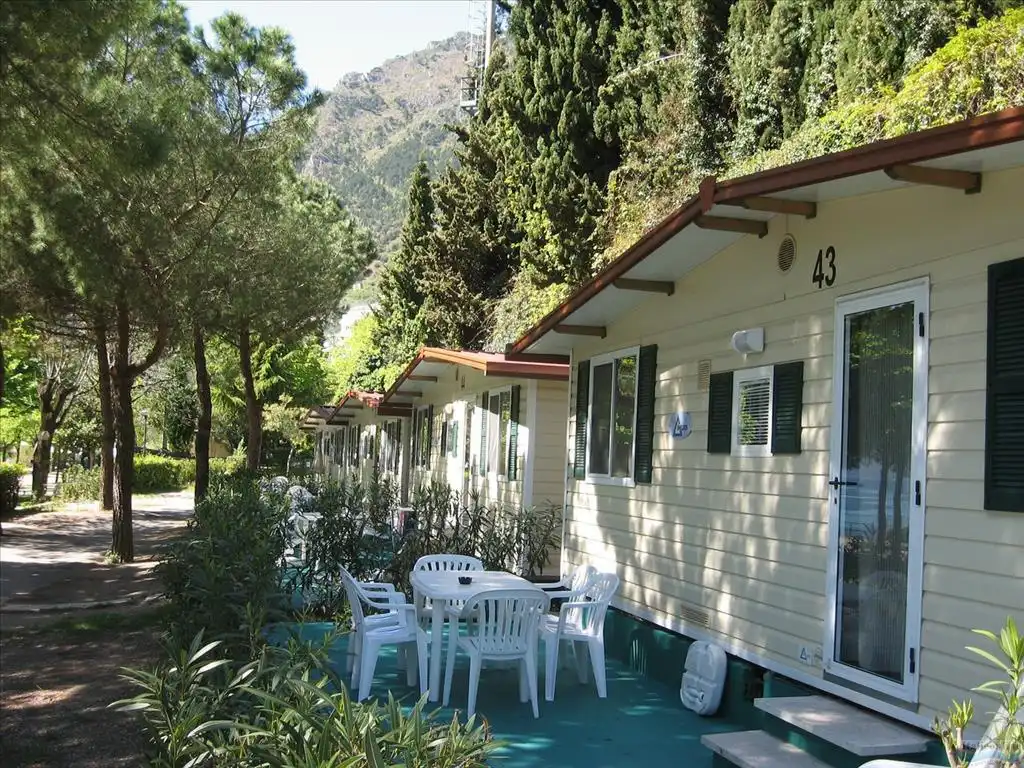 Impression - Gardasee Mobilehome