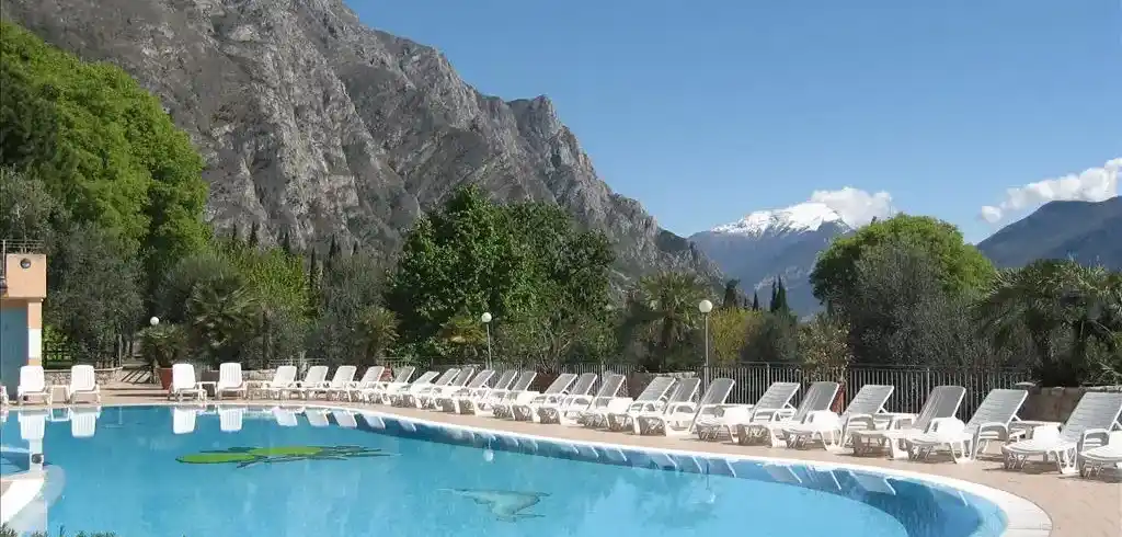 Foto - Gardasee Mobilehome