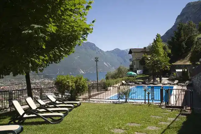 Foto - Gardasee Riva