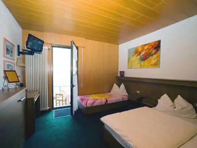 Impression - Gardasee Riva