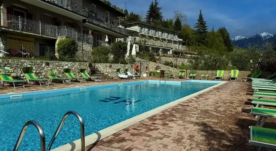 Foto - Gardasee Tignale