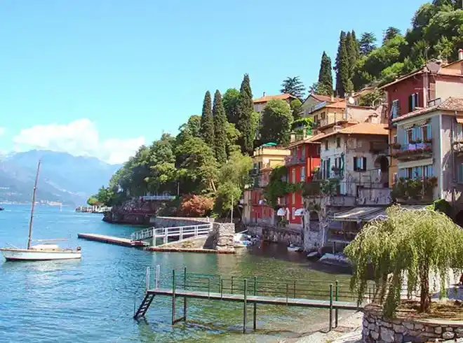 Foto - Gardasee Comer