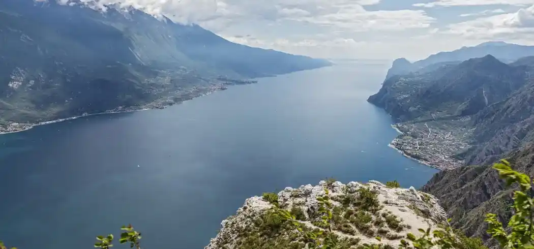 Foto - Gardasee Kreuzfahrt