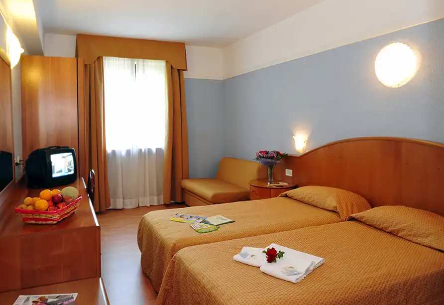 Impression - Park Hotel