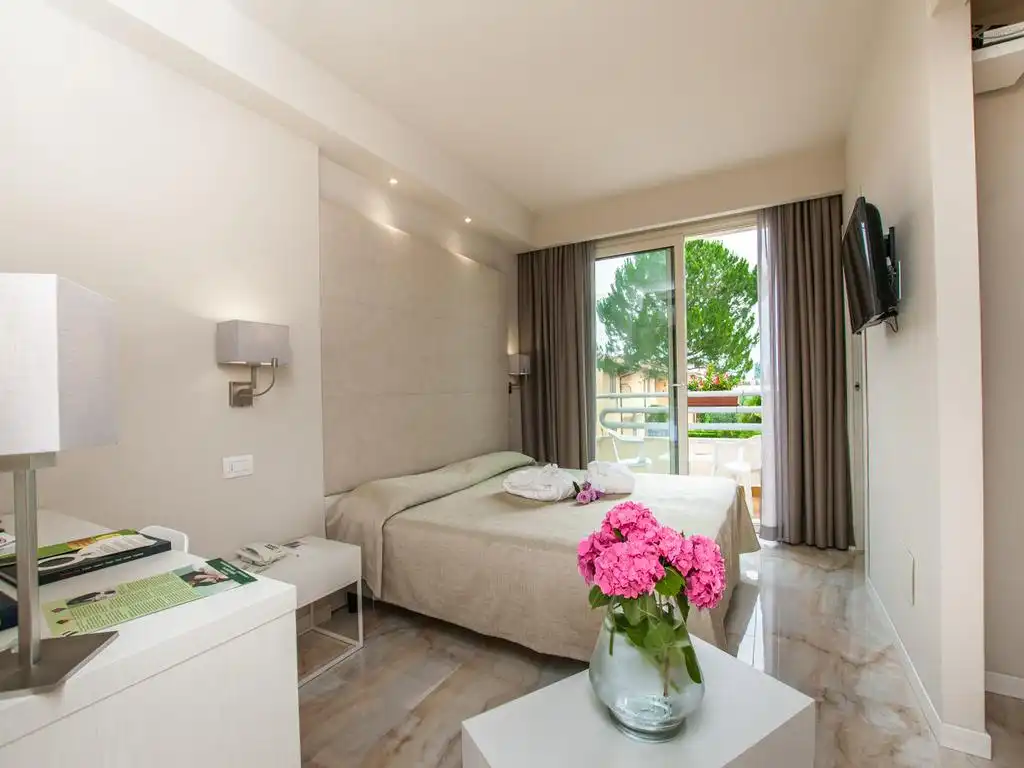 Impression - Hotel Parc