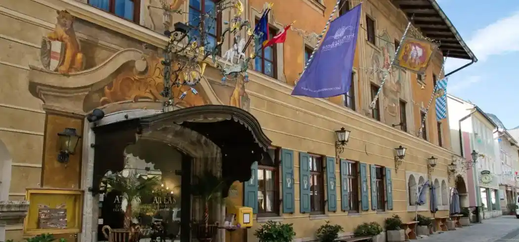 Foto - Atlas Grand Hotel