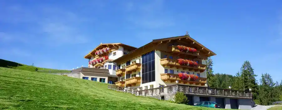 Gasthof Wildschönau - Bild 1