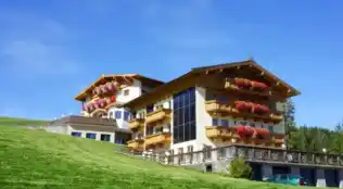 Gasthof Almhof Fichtenhof in Wildschönau Tirol
