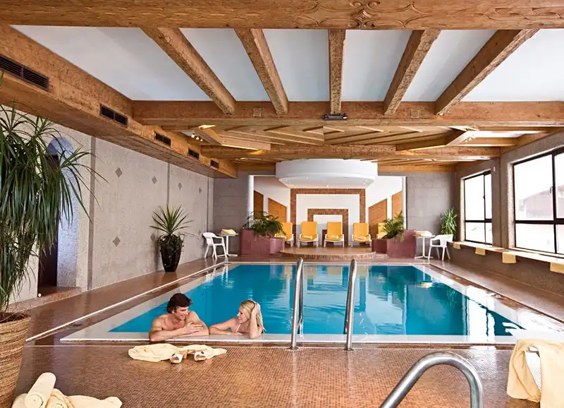 Aufnahme - Gasthof Wildschönau