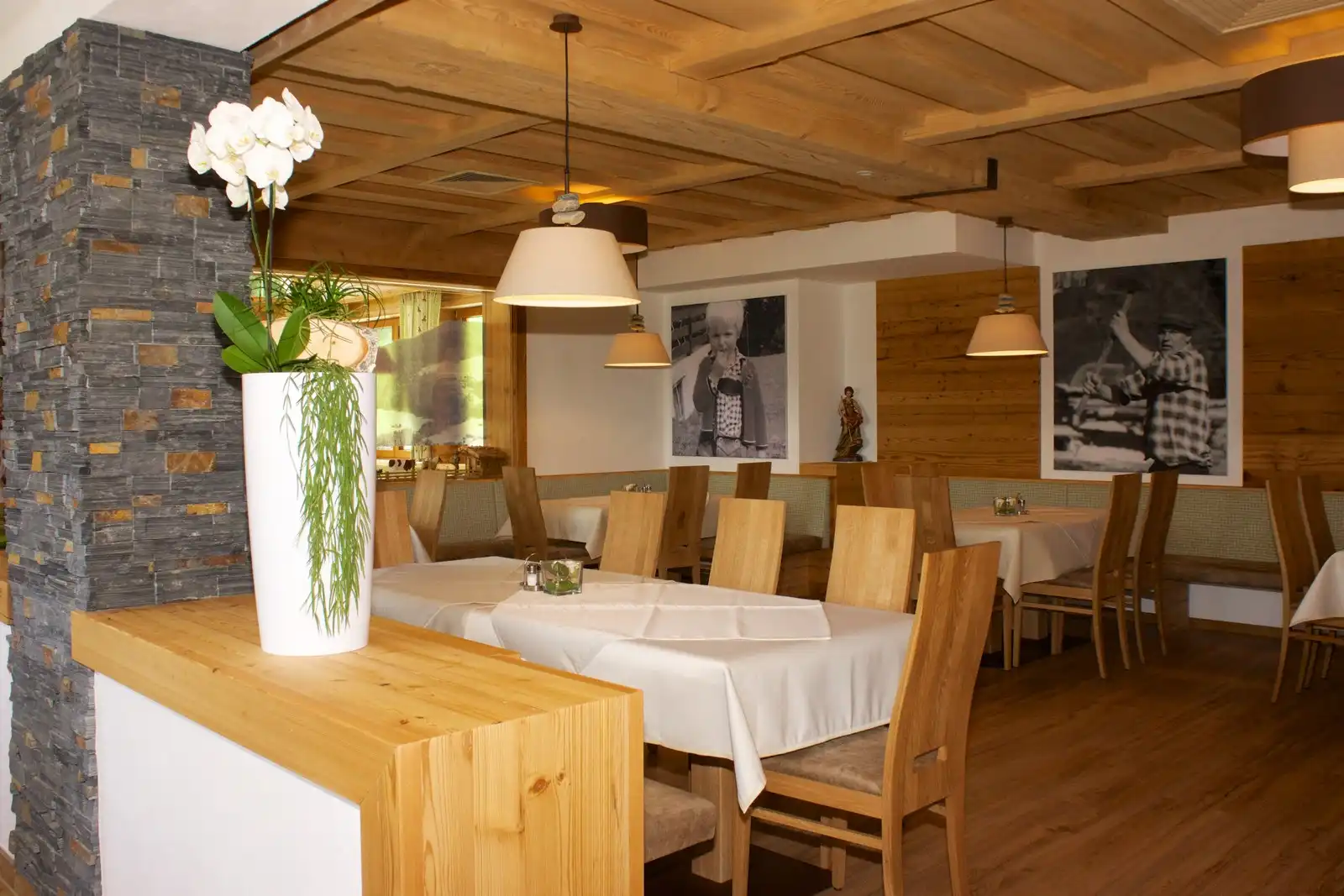 Impression - Gasthof Wildschönau