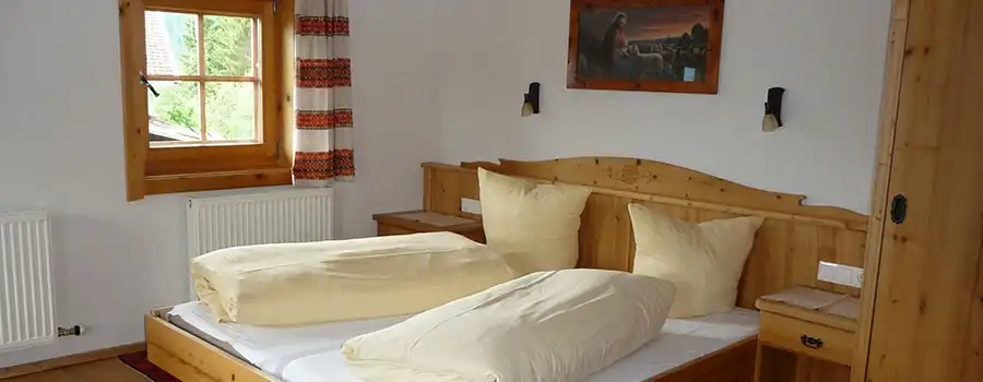 Ansicht - Gasthof Wildschönau