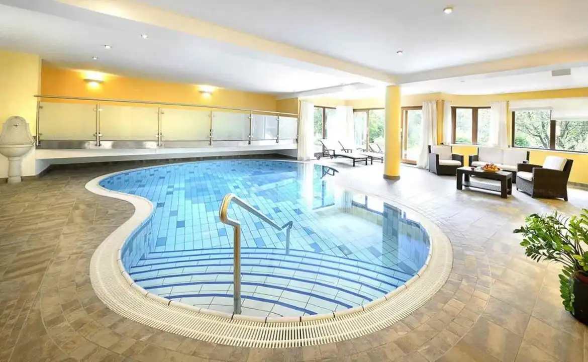 Aufnahme - Skifahren Nächte