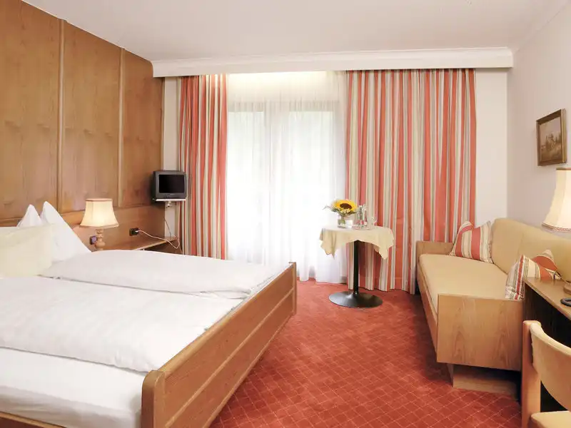 Impression - Skifahren Nächte