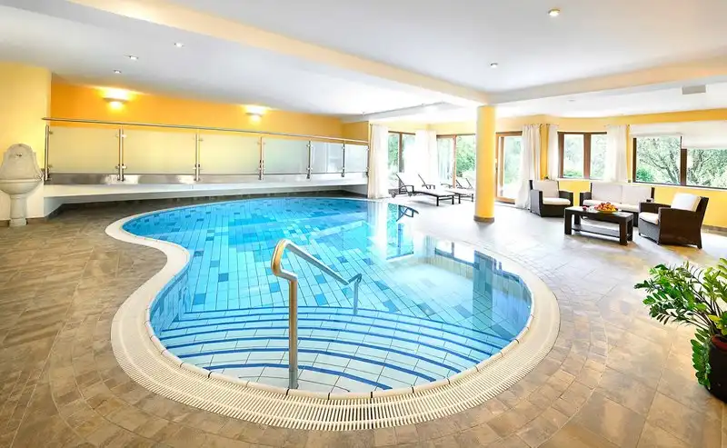 Impression - Hotel Sthubertus