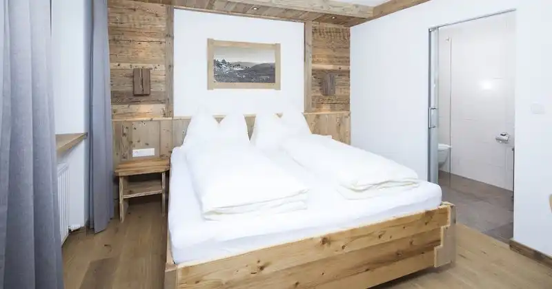 Aufnahme - Gasthof Hauserwirt