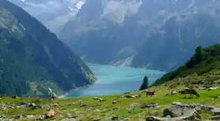 Gasthof Kaiserblick Alpbachtal