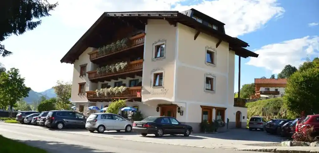 Gasthof Klausenhof - Bild 1