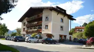 Gasthof Klausenhof Niederau