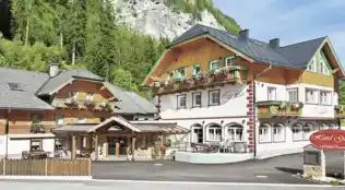 Geheimtipp Obertauern