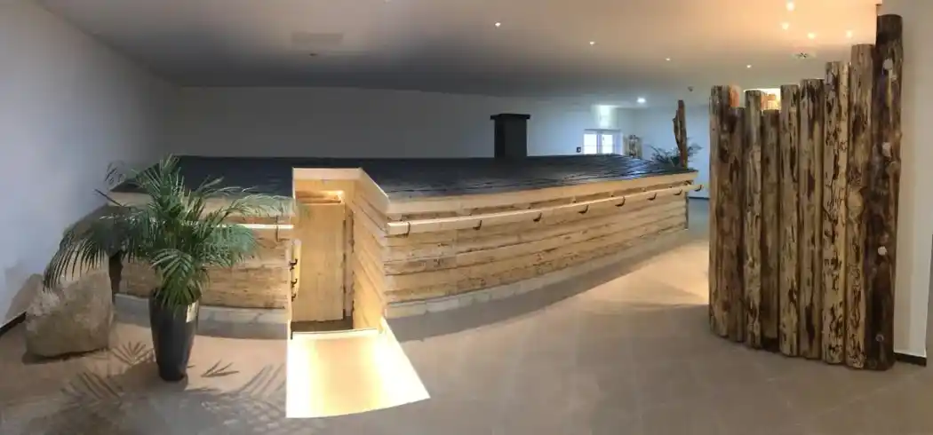 Alpina Lodge - Bild 3