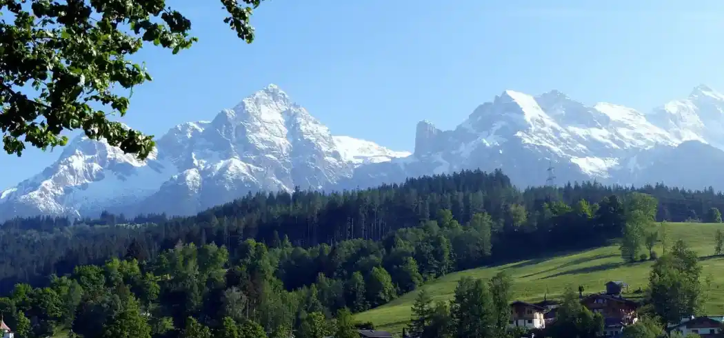 Foto - Genusswanderung Salzkammergut