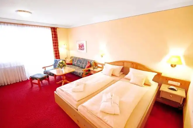 Impression - Bad Griesbach