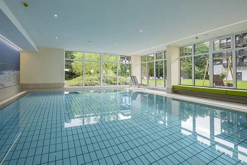 Aufnahme - Bad Füssing