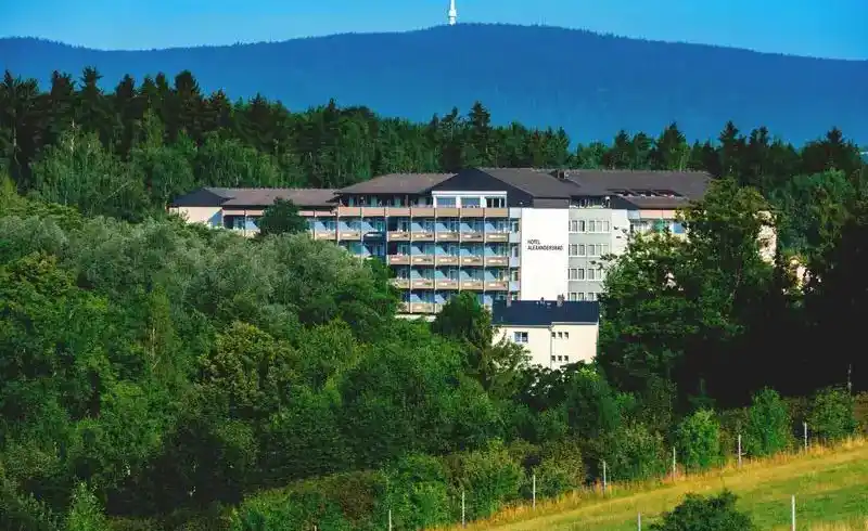 Wellness Fichtelgebirge - Bild 1