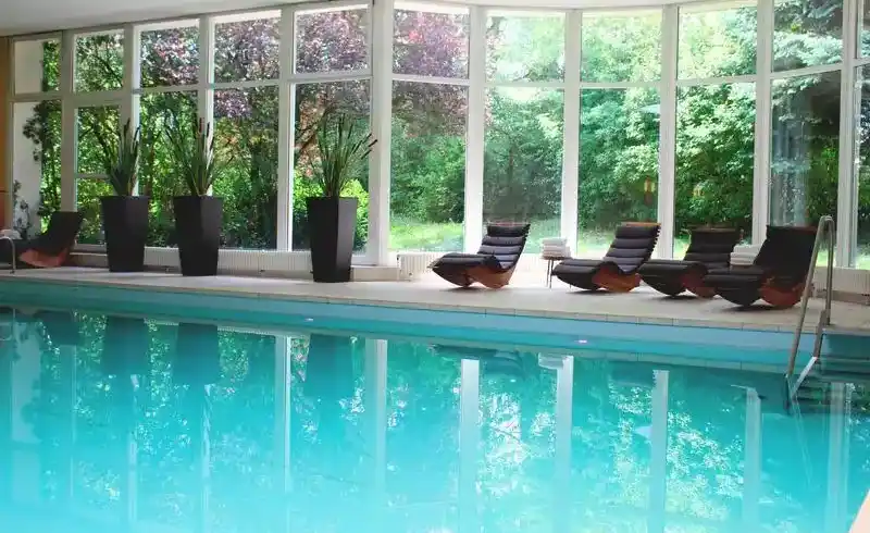 Wellness Fichtelgebirge - Bild 2