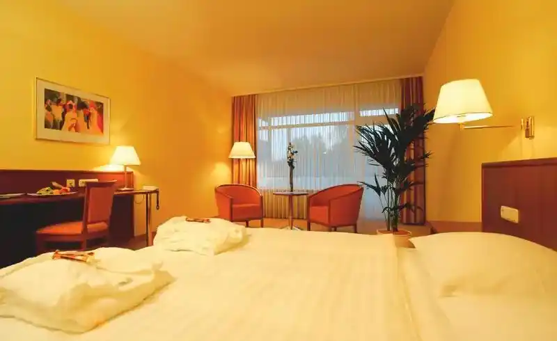 Wellness Fichtelgebirge - Bild 3