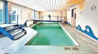 Wellness im Fichtelgebirge im WAGNERS Hotel Schönblick 