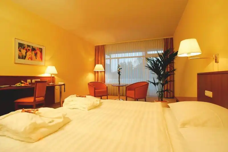 Impression - Wellness Fichtelgebirge