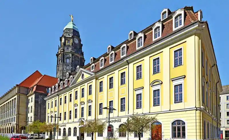 Foto - Dresden Nächte