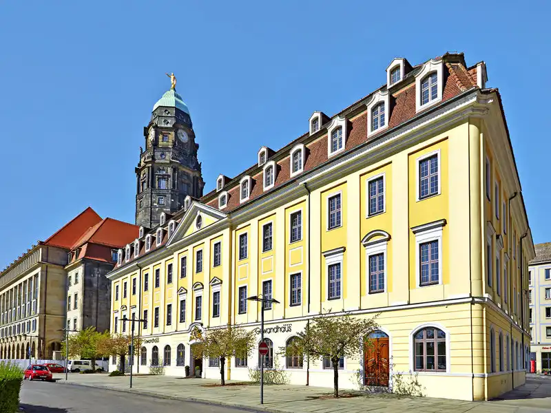 Dresden Nächte