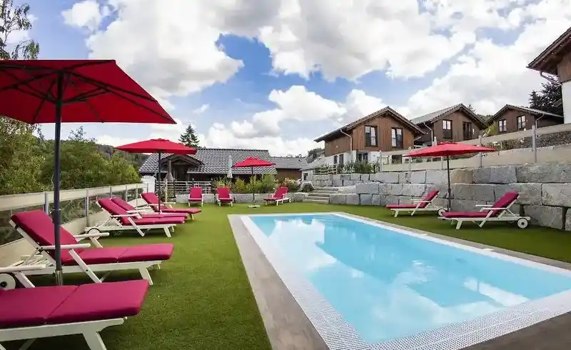 Göbels Seehotel - Bild 1