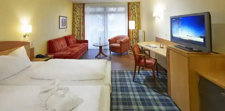 Göbels Seehotel - Bild 2