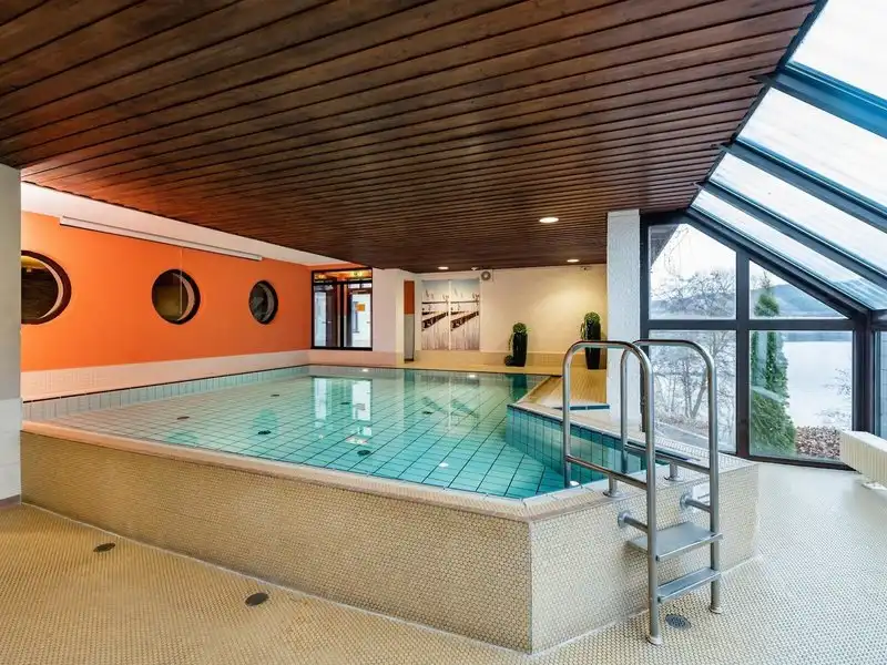 Impression - Göbels Seehotel