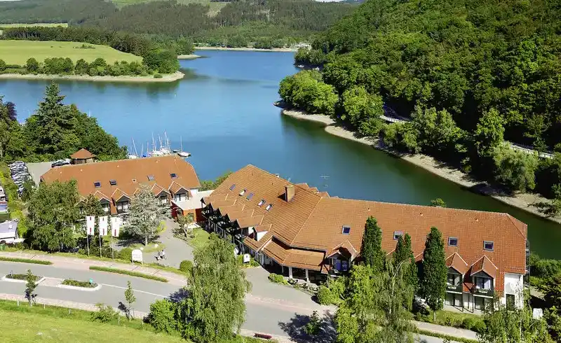 Göbels Seehotel - Bild 4