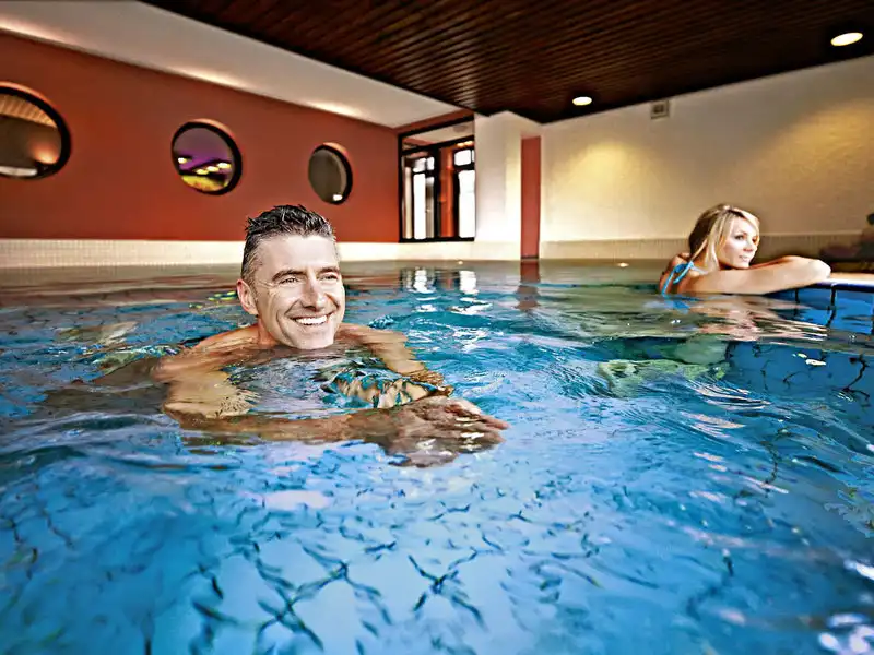 Galerie - Göbels Seehotel