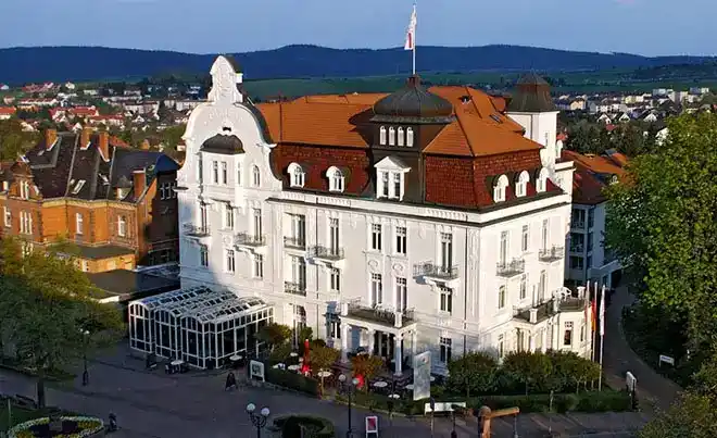 Göbels Hotel - Bild 1
